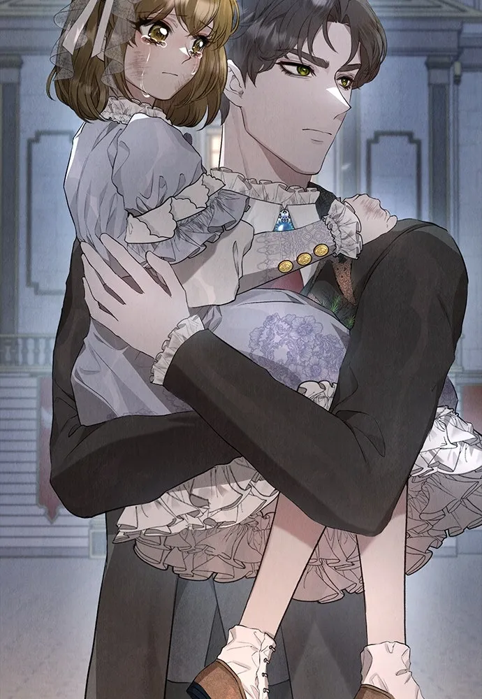 ลูกสาวตัวปลอมของท่านดยุก ตอนที่ 11 รูปที่ 133