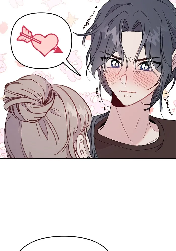 รักน้ำ รักปลา รักเธอนะ ตอนที่ 54 ปลาถูกสารภาพ รูปที่ 80