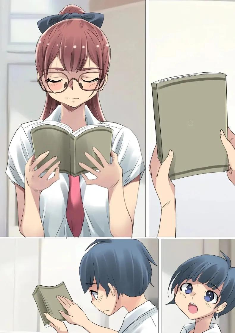 Doujin-Lc- อ่าน โดจิน มังฮวา เกาหลี ญี่ปุ่น จีน แปลไทย คุณคุโจที่สวยลามกดั่งนางเอกนิยาย (Shiruko) ตอนที่ 1 2 3 4 5 6 7 8 9 10 11 12 13 14 ฟรี ไม่มีโฆษณา อ่าน โดจิน Manhwa เกาหลี ญี่ปุ่น จีน เรามีครบ คัดมาให้เน้นๆ โดจิน 18+ รับประกันความฟินโดย  Doujin Lc