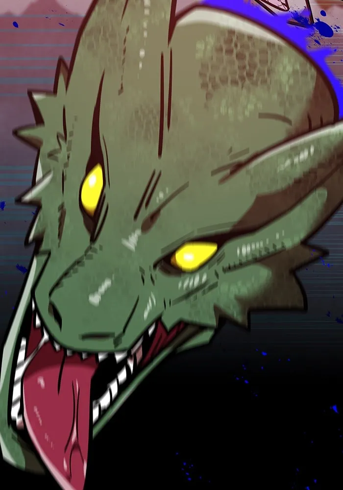 เพลเยอร์เลือดเทวะ ตอนที่ 58 หายนะครั้งที่ 2 ⑤ รูปที่ 34