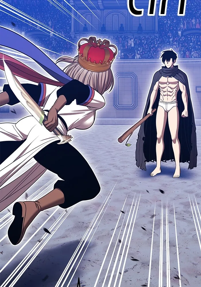 +99 ท่อนไม้พร้อมบวก ตอนที่ 38 คิงสไลม์ (2) รูปที่ 382