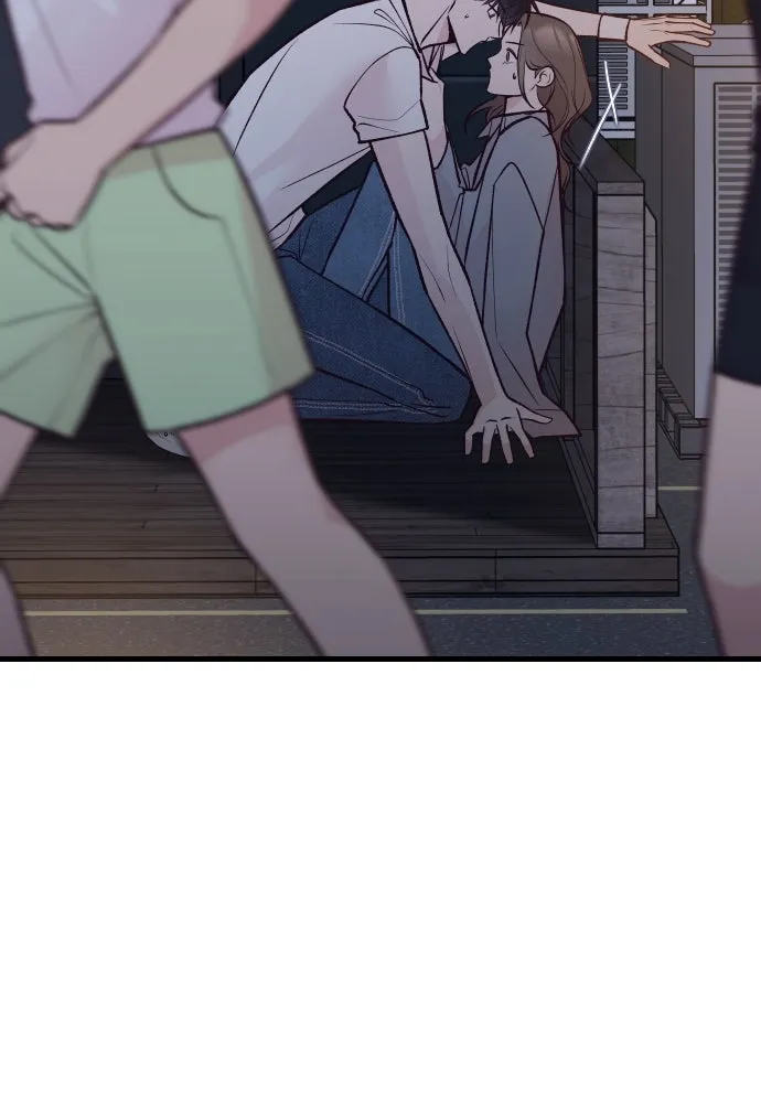 รักกันคนละครึ่งทาง ตอนที่ 26 รูปที่ 115