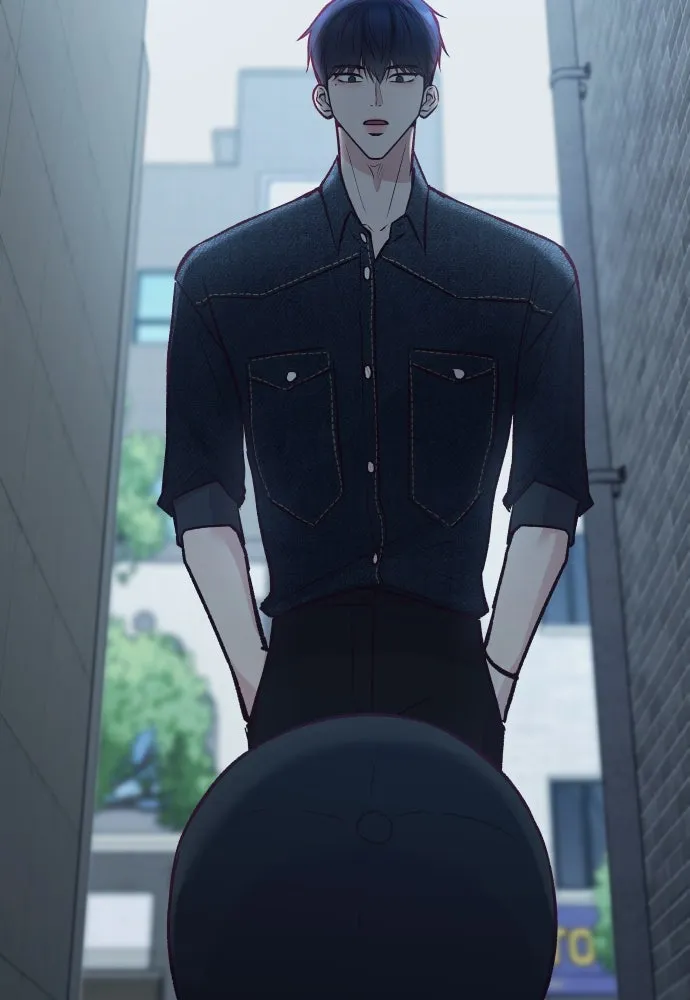 รักกันคนละครึ่งทาง ตอนที่ 30 รูปที่ 136