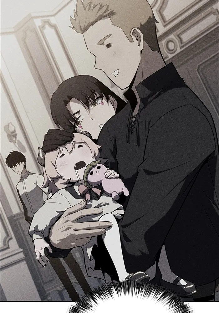 ลูกชายคนเล็กของดยุกคือมือสังหาร ตอนที่ 37 รูปที่ 34