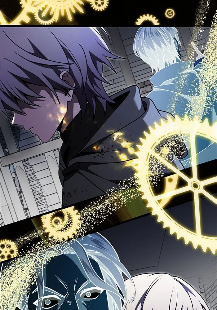 อัศวินดำล่าท้าเวลา ตอนที่ 30 รูปที่ 53