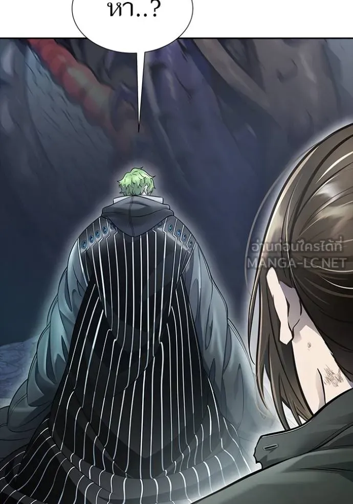 ทาวเวอร์ออฟก๊อด หอคอ ตอนที่ 638 รูปที่ 72