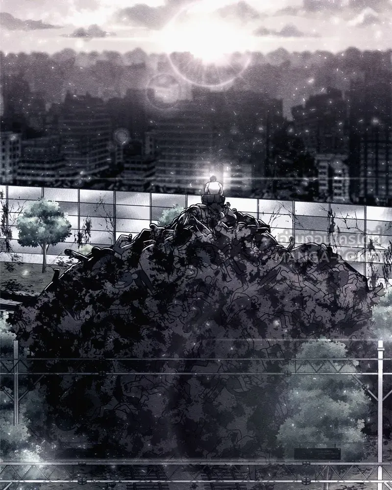 Zombie X Slasher ตอนที่ 67 รูปที่ 81