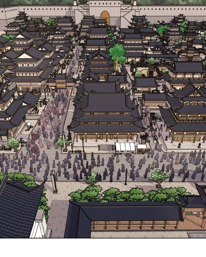 เกิดอีกทีเป็นว่าที่ประมุขลัทธิมาร ตอนที่ 79 รูปที่ 133