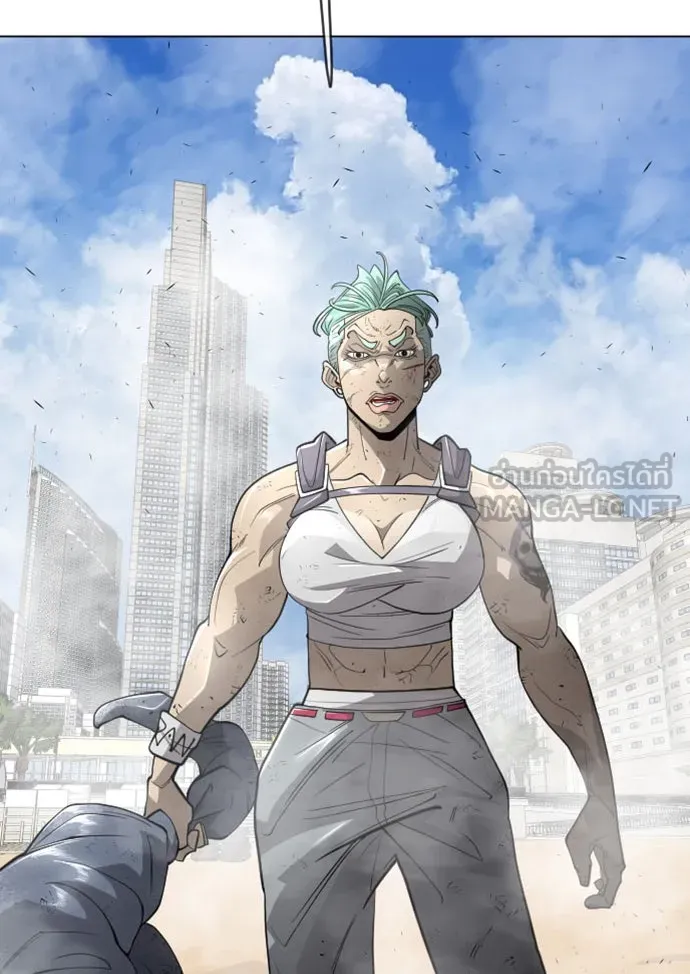 ยุคแห่งยอดมนุษย์ ตอนที่ 28 รูปที่ 45