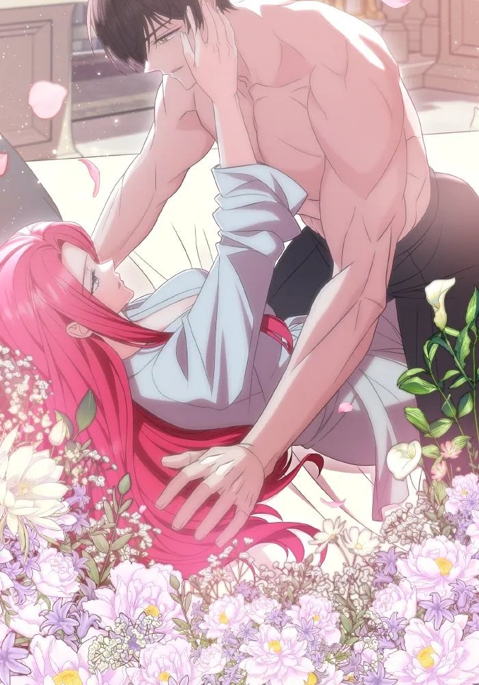 ทำแบบนี้ไม่ได้เพคะ องค์ชาย ตอนที่ 52 รูปที่ 59