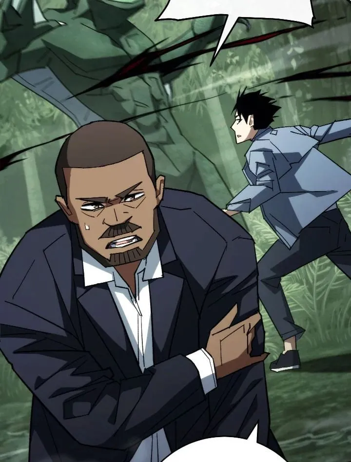 The Hero Returns ตอนที่ ตอนที่ 85 รูปที่ 21