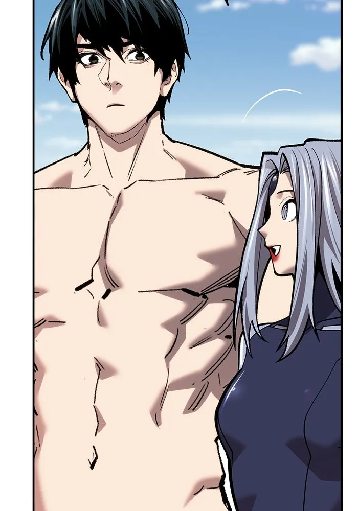 ยอดคนเลเวลทะลุ ตอนที่ 44 ญี่ปุ่น รูปที่ 97