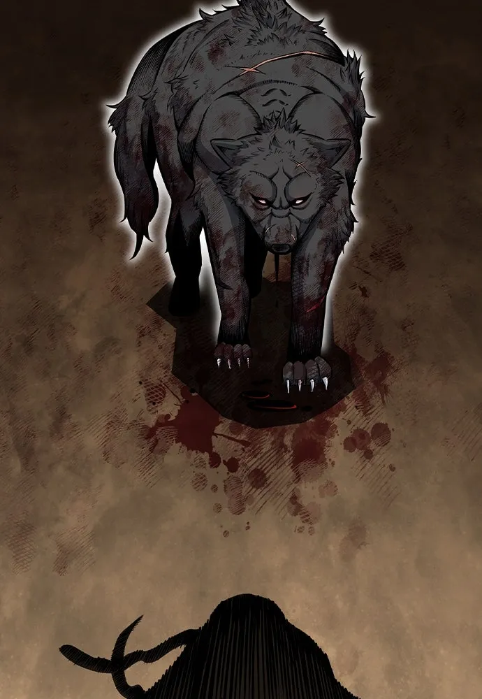 King Game ตอนที่ 98 หมาบ้า รูปที่ 130