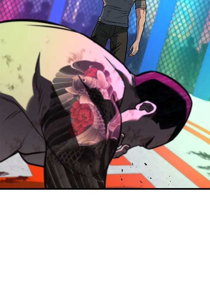 ราชาลานประลอง ตอนที่ 40 รูปที่ 116