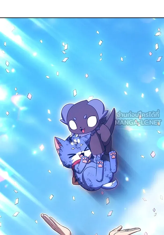 +99 ท่อนไม้พร้อมบวก ตอนที่ 34 ปีศาจ (1) รูปที่ 420