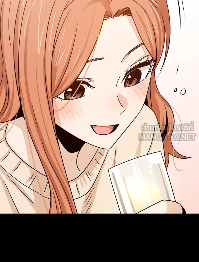 โชคชะตานำพารัก ตอนที่ 70 ถึงจะไม่ชอบก็นึกถึง รูปที่ 147