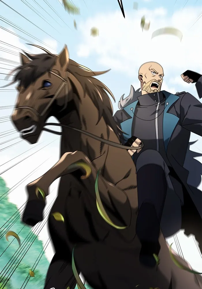 อัศวินดำล่าท้าเวลา ตอนที่ 61 รูปที่ 28