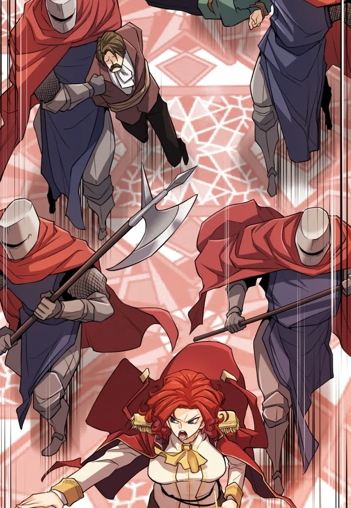 ยอดสถาปนิกผู้พิทักษ์อาณาจักร ตอนที่ 42 รูปที่ 41