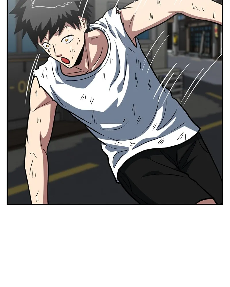 โรงเรียนสัตว์กินเนื้อ ตอนที่ 17 รูปที่ 7