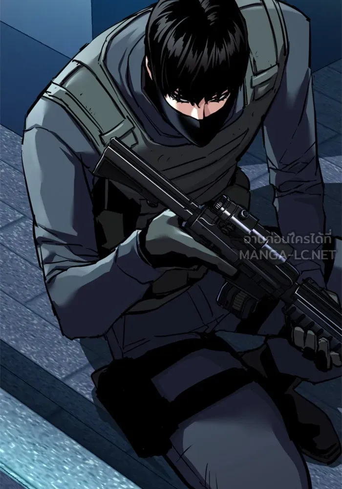 พี่ชายสายบอดี้การ์ด ตอนที่ 242 รูปที่ 30