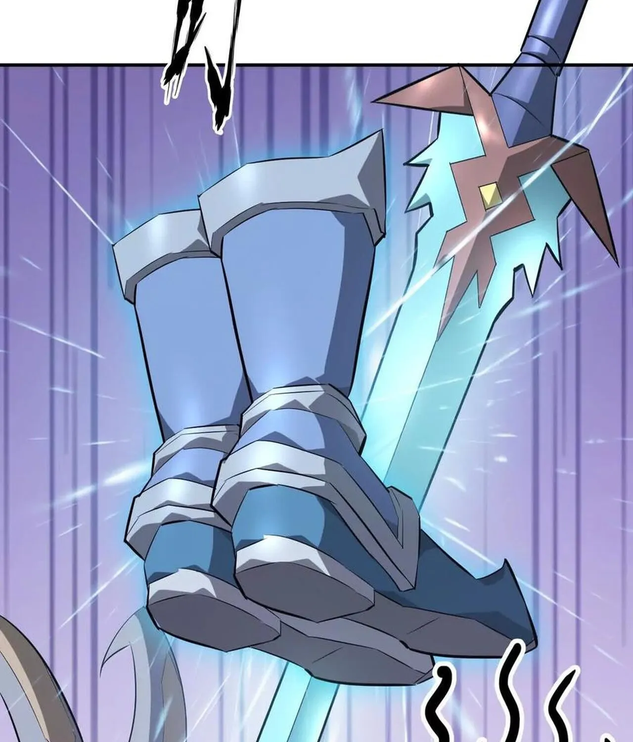 Unparalleled in the Online Gaming World ยอดคน ณ โลกออนไลน_ ตอนที่ ตอนที่ 44 รูปที่ 79