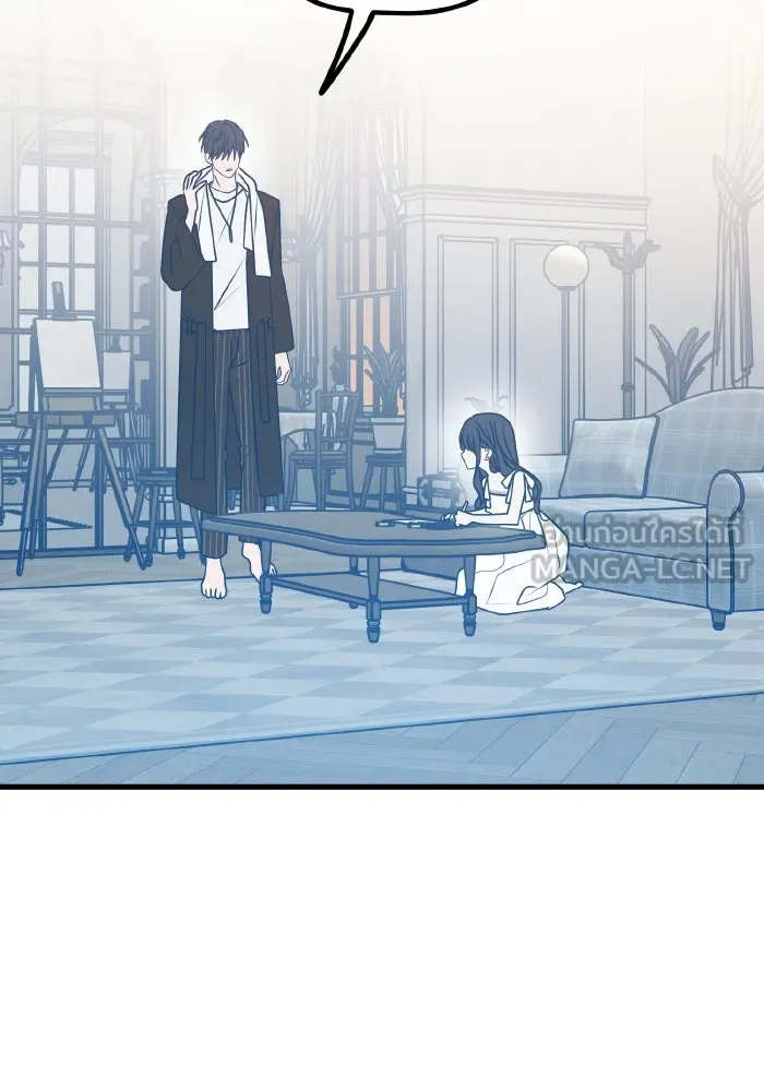 รักนี้ไม่มีรีไซเคิล ตอนที่ 106 รูปที่ 123