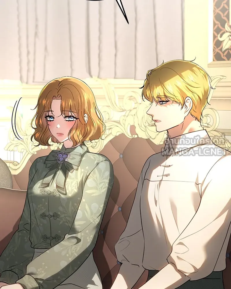 เจ้าหญิงคลั่งแห่งวังหลวง ตอนที่ 117 รูปที่ 57