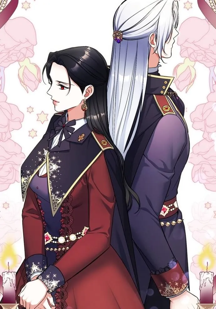 แด่ตัวละครโปรดที่ถูก ตอนที่ 91 รูปที่ 41