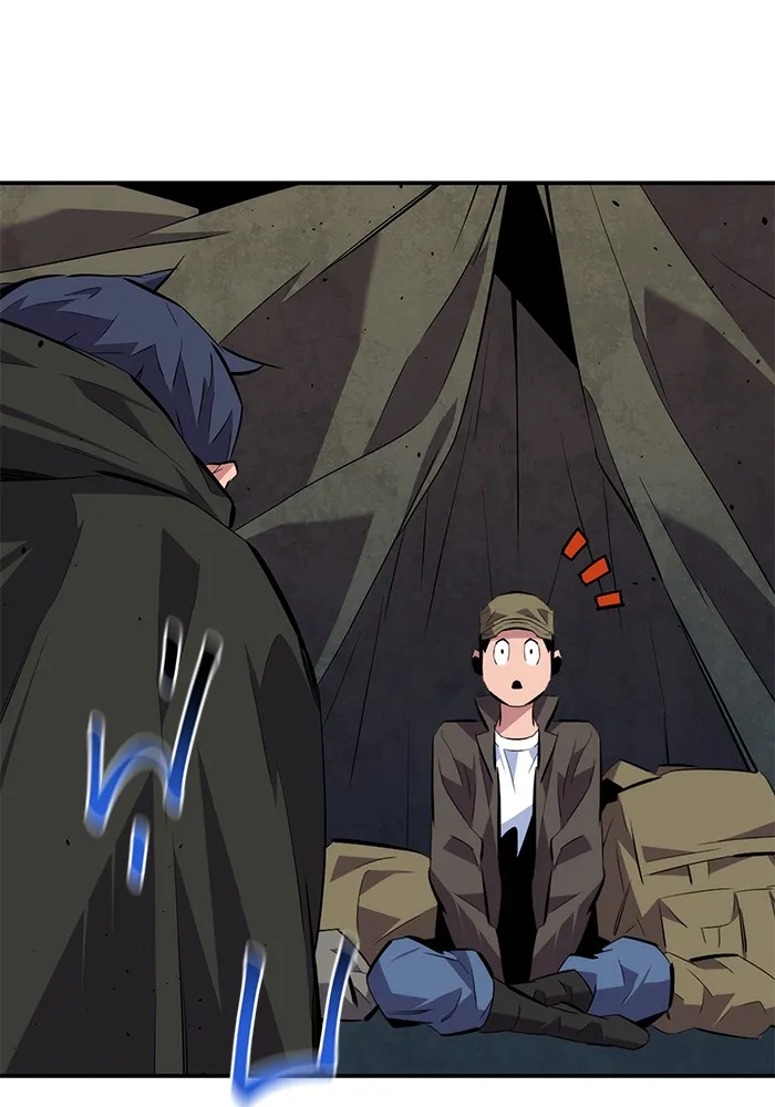 แยกร่าง ล่าอัตโนมัติ ตอนที่ 100 ความลับ รูปที่ 128