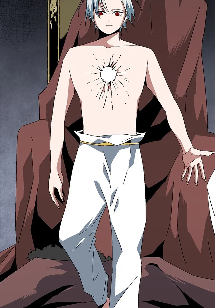 หนึ่งก้าวสู่เจ้ามาร ตอนที่ 61 ราชา (18) รูปที่ 109