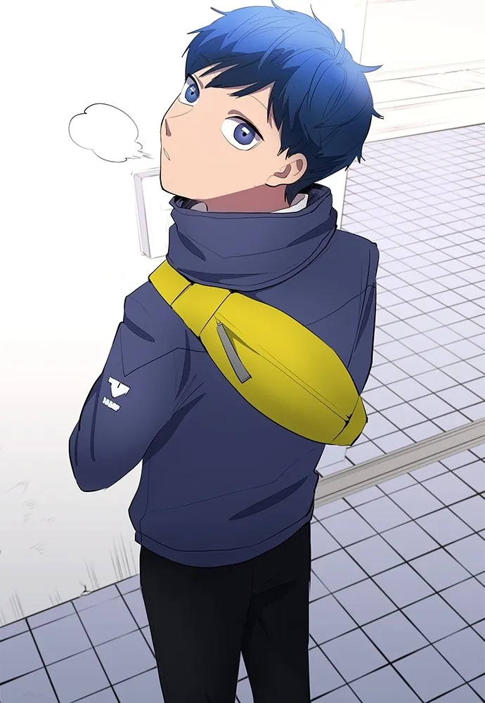 นักเตะแข้งสวรรค์ ตอนที่ 44 รูปที่ 34