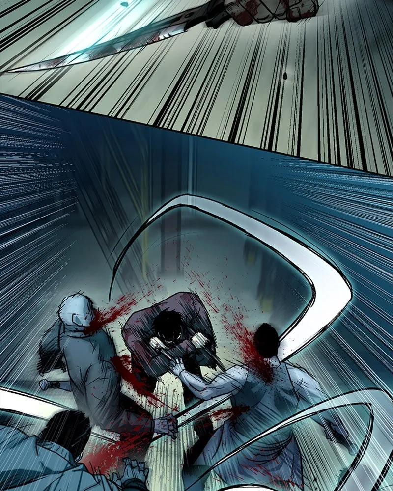 เกาลูน  ซาโรกา ตอนที่ 19 รูปที่ 91