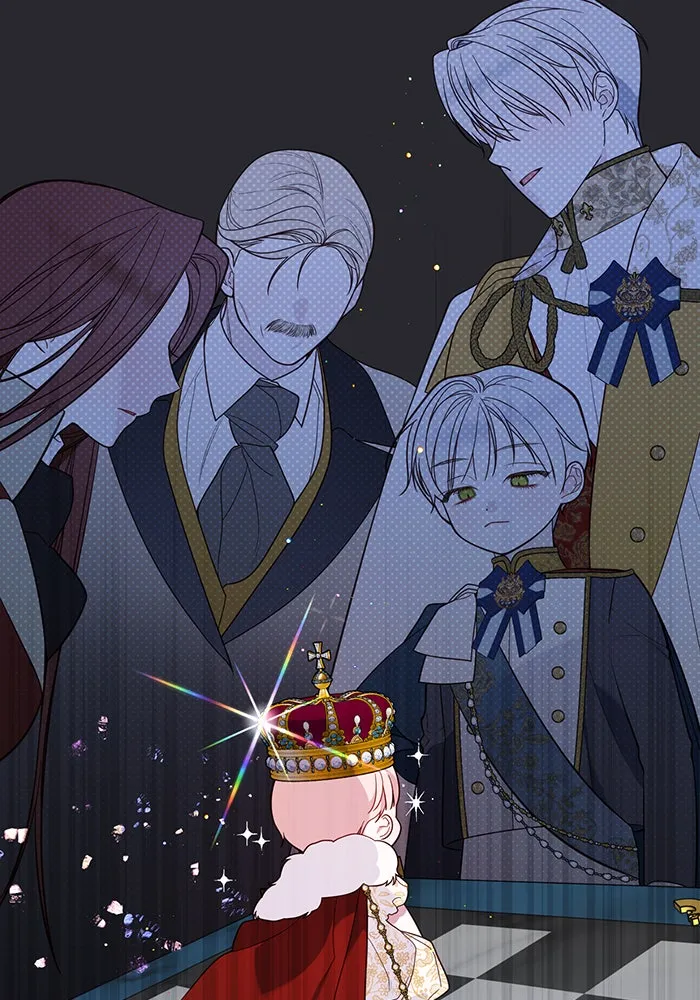 หนูน้อยทรราช ตอนที่ 20 รูปที่ 86