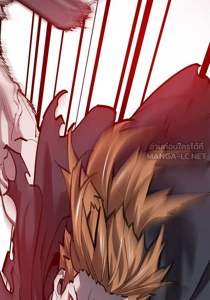 ยอดคนเลเวลทะลุ ตอนที่ 51 โลกที่ลุกเป็นไฟ (6) รูปที่ 51