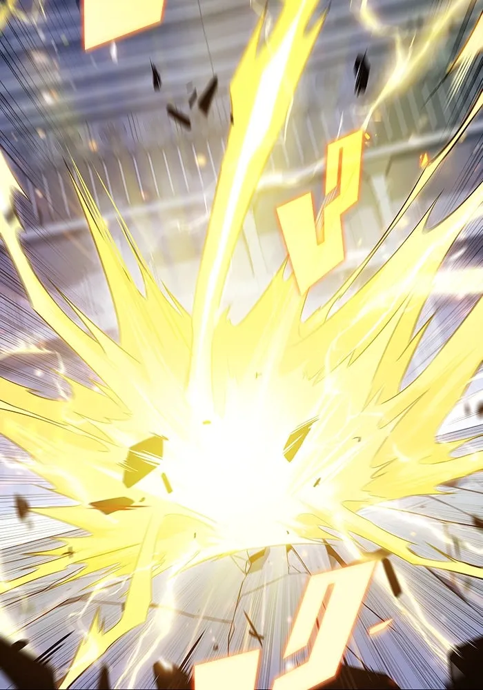 ผู้เล่นหน้าใหม่เลเวลแมกซ์ ตอนที่ 112 การรวมกันของสองชั้น (2) รูปที่ 113