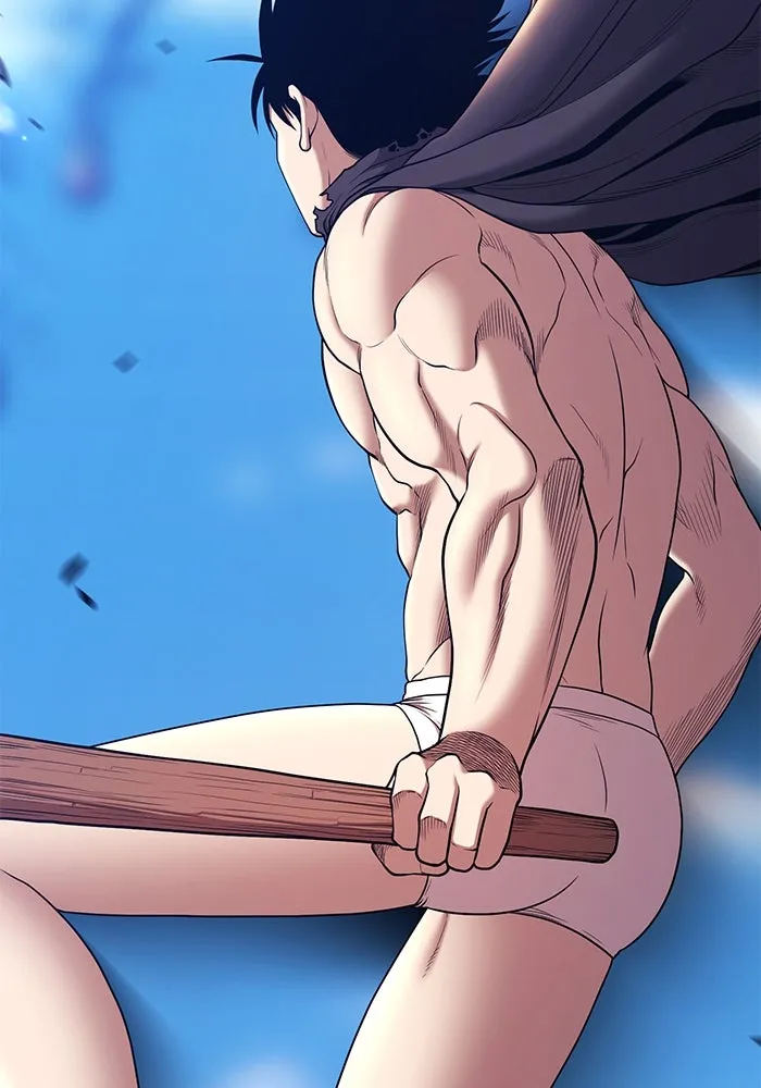 +99 ท่อนไม้พร้อมบวก ตอนที่ 2 ล็อกอิน (2) รูปที่ 95