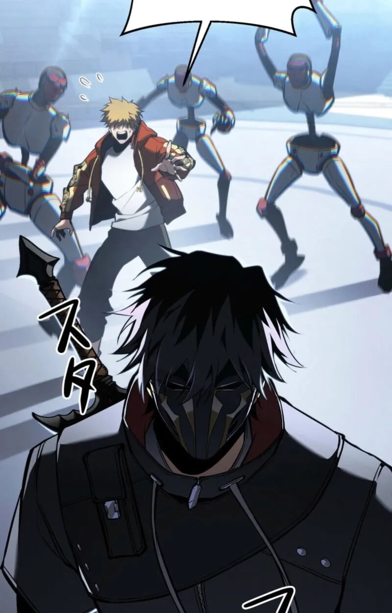 Reincarnator_s Stream การไลฟ_สดของผ_หวนค_น ตอนที่ ตอนที่ 25 รูปที่ 125