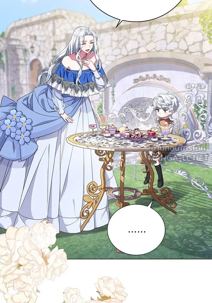 ฉันกลายเป็นแม่พระเอกนิยายจอมเสเพล ตอนที่ 1 รูปที่ 150