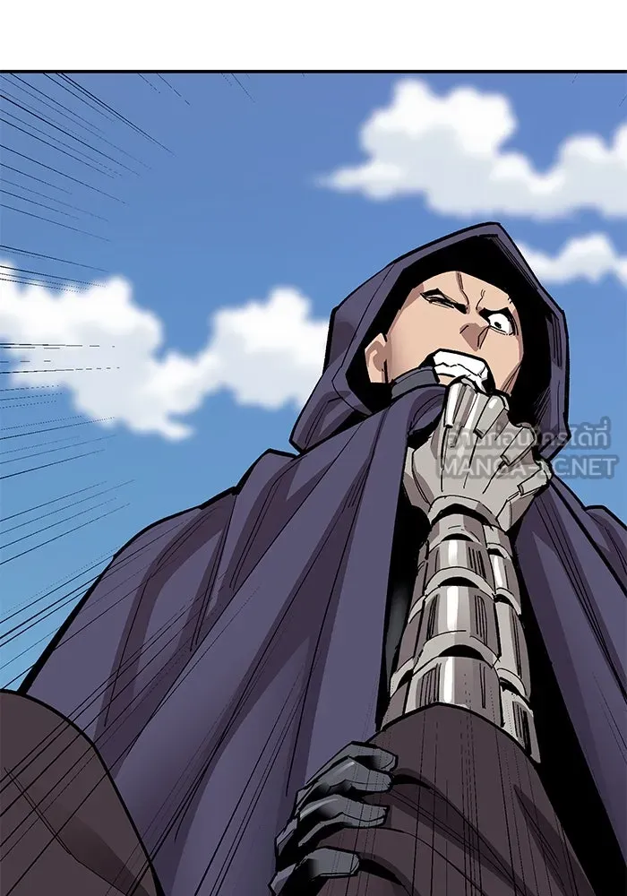 ยอดคนเลเวลทะลุ ตอนที่ 27 ลักพาตัว รูปที่ 84