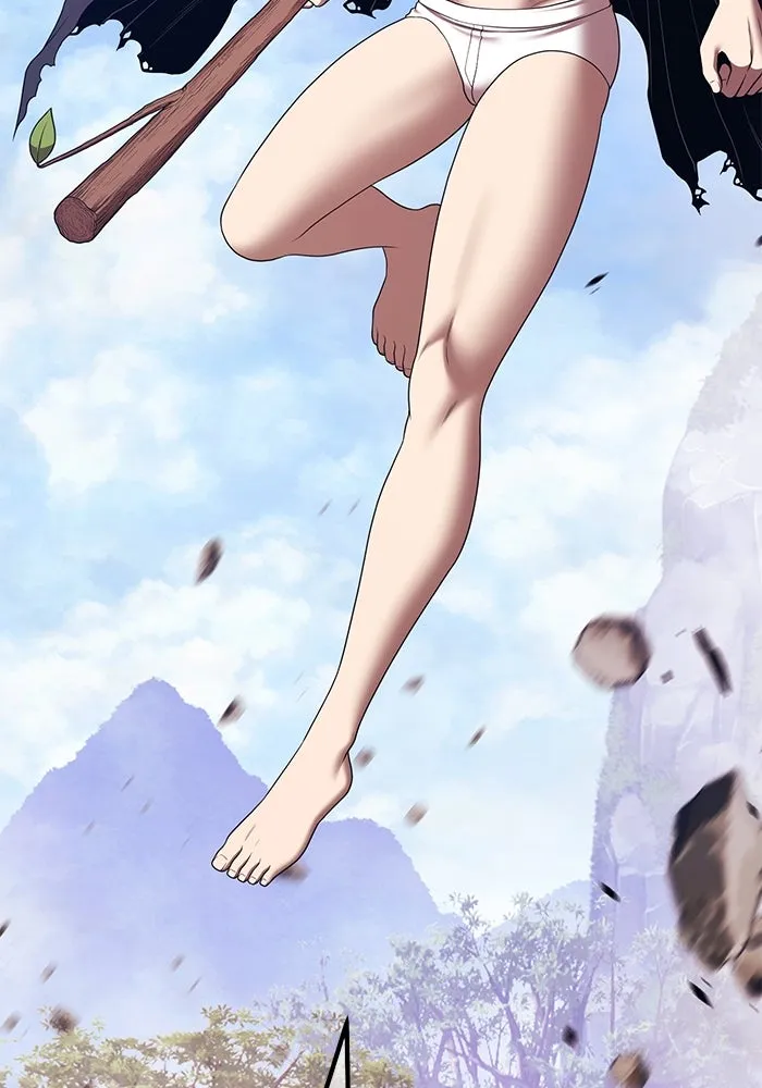 +99 ท่อนไม้พร้อมบวก ตอนที่ 16 ผู้เล่นปนเปื้อน vs พีซ (5) รูปที่ 332