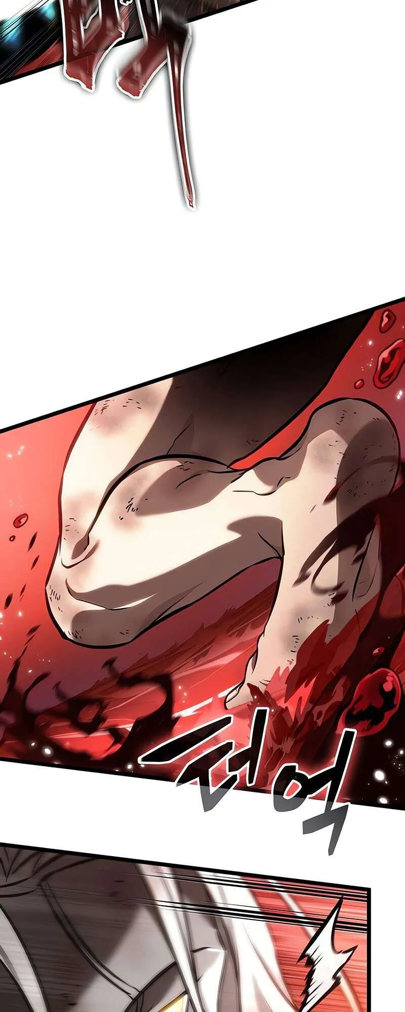 The World After the end โลกหล_งการล_มสลาย ตอนที่ ตอนที่ 160 รูปที่ 31