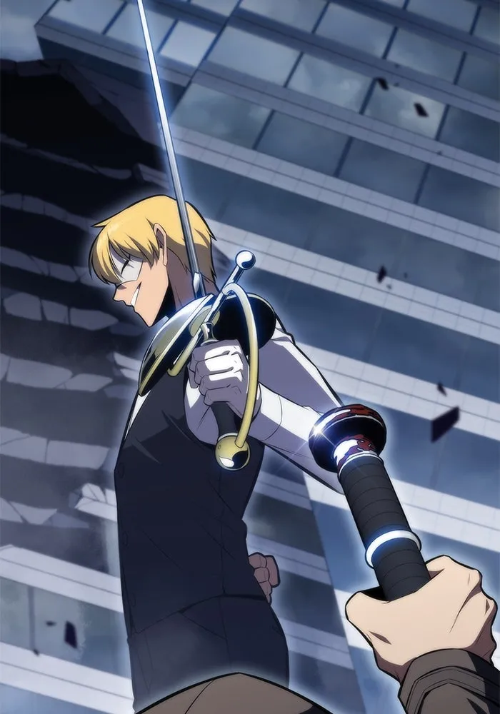 ผู้เล่นหน้าใหม่เลเวลแมกซ์ ตอนที่ 73 วิธีที่รอยัลเพลเยอร์ฝึกสัตว์เล รูปที่ 149