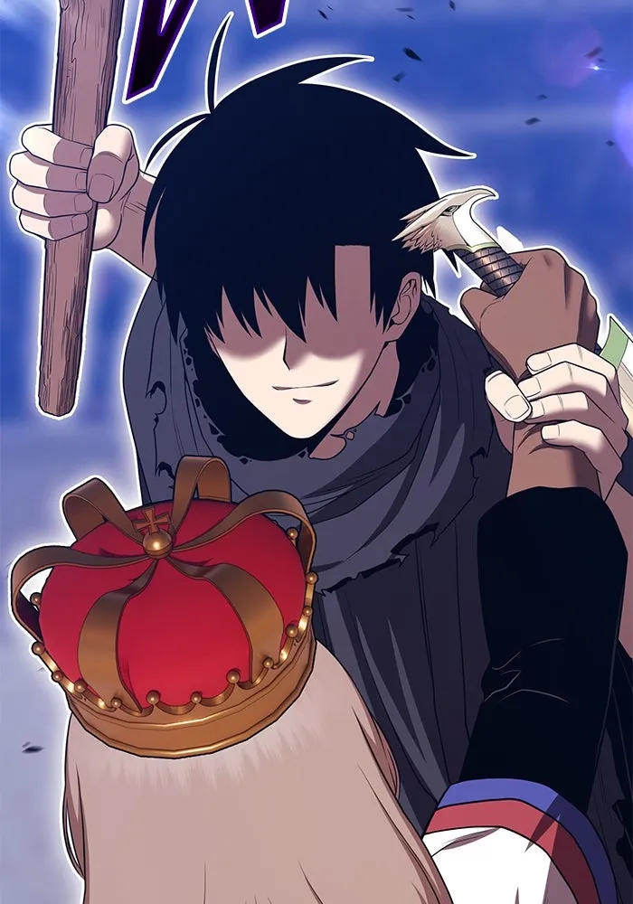 +99 ท่อนไม้พร้อมบวก ตอนที่ 38 คิงสไลม์ (2) รูปที่ 391