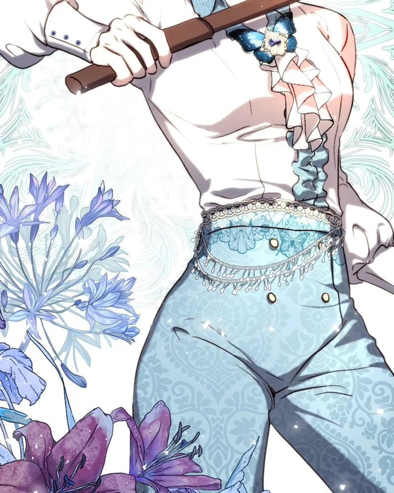 เจ้าหญิงคลั่งแห่งวังหลวง ตอนที่ 43 รูปที่ 61