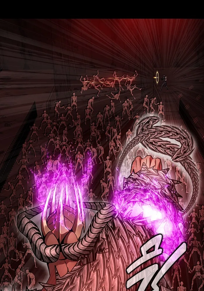 เพลเยอร์นักกินเหล็ก ตอนที่ 31 รูปที่ 35