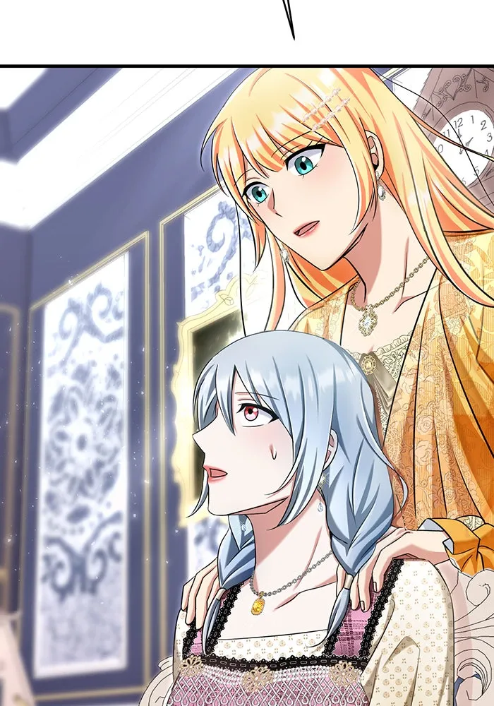 นางร้ายที่ไหนจะมีคุณธรรม ตอนที่ 125 รูปที่ 104