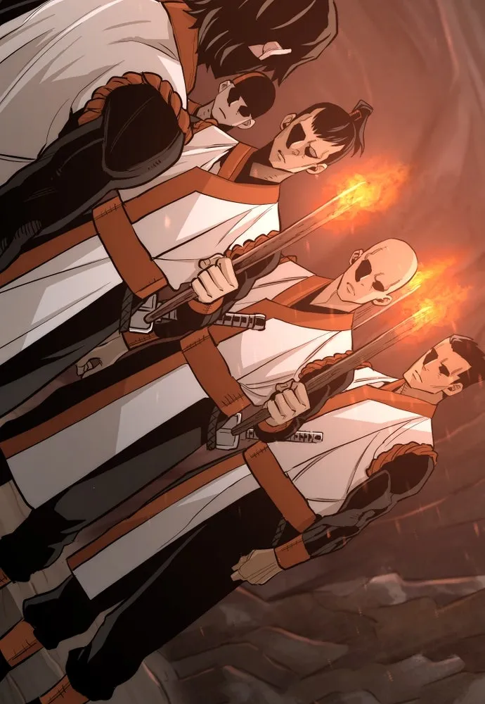 เส้นทางสู่เทพมาร ตอนที่ 43 รูปที่ 4