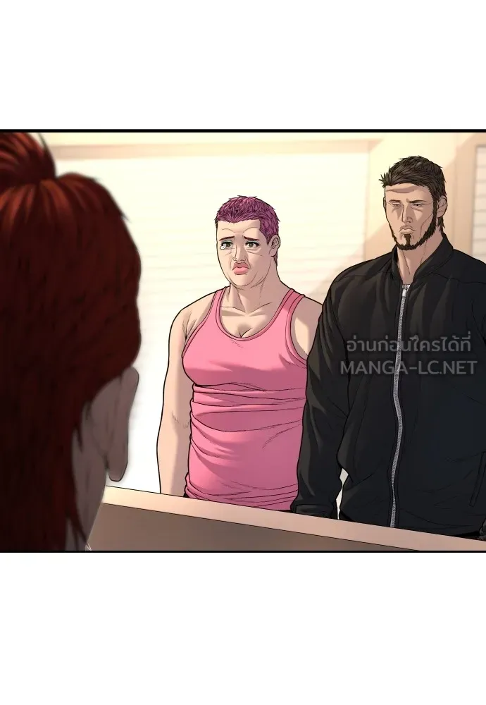 อาชญากรวัยเยาว์ ตอนที่ 64 จัดระเบียบเรือนจำ [12] รูปที่ 93