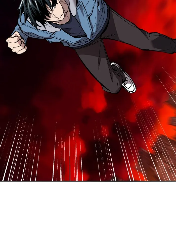 ยอดคนเลเวลทะลุ ตอนที่ 64 จักรวาลของมิติอื่น (2) รูปที่ 4