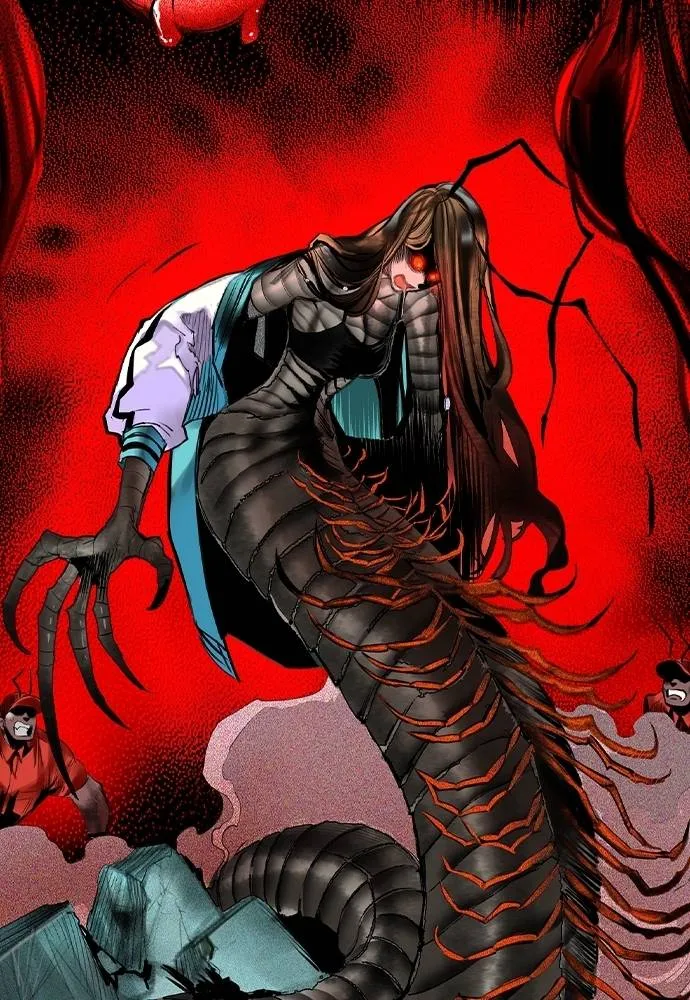 Jungle Juice ตอนที่ 125 รูปที่ 67